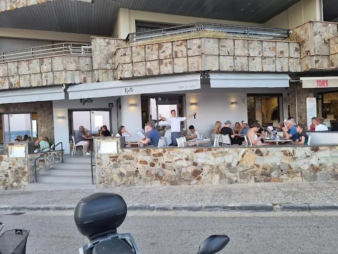 Tossa De Mar - Tropicana Apartamento