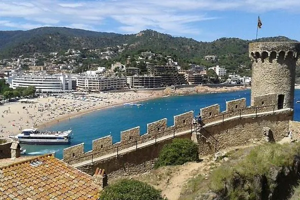 Tossa De Mar - Tropicana