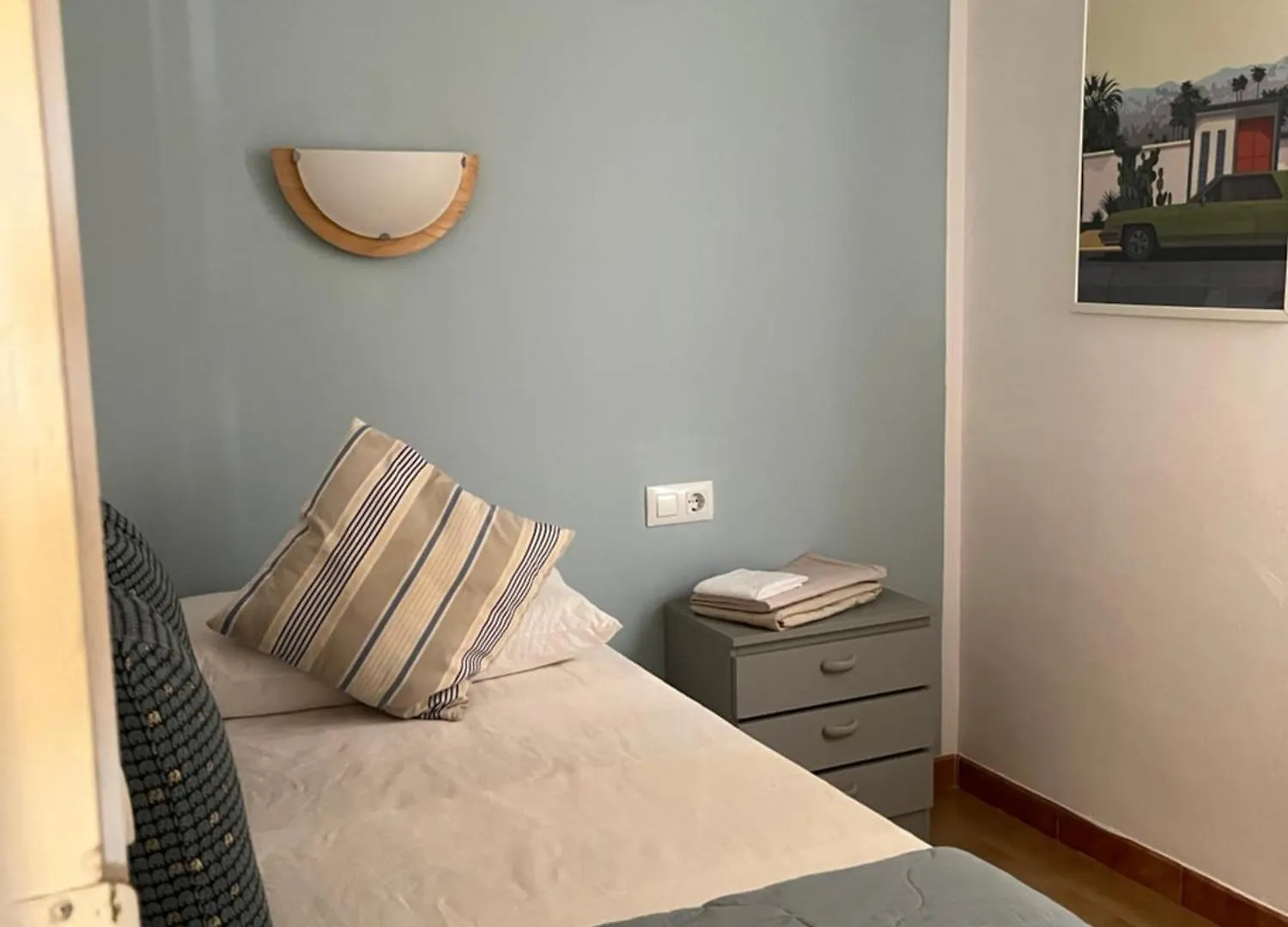 Tossa De Mar - Tropicana Apartamento Tossa de Mar
