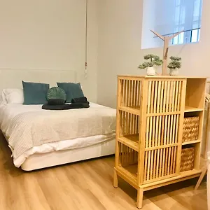 Por Amor De Dios Apartamento Apartamento Sevilla