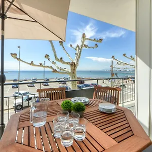 Frontline Centre - Immo Barneda Appartement