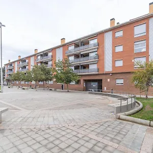 Loft Costa Brava Encantador Figueres Appartement
