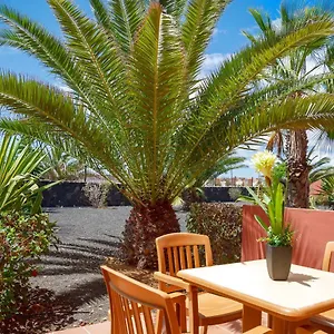 Blu Gardenia Apartamento Corralejo