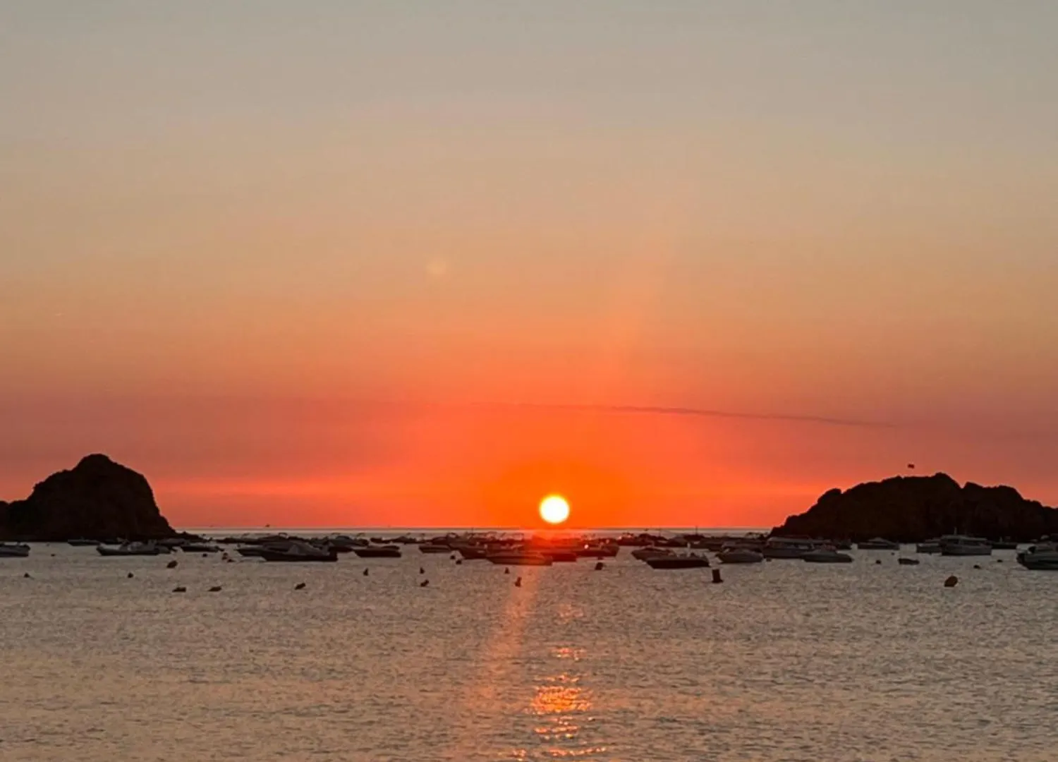 Tossa De Mar - Tropicana
