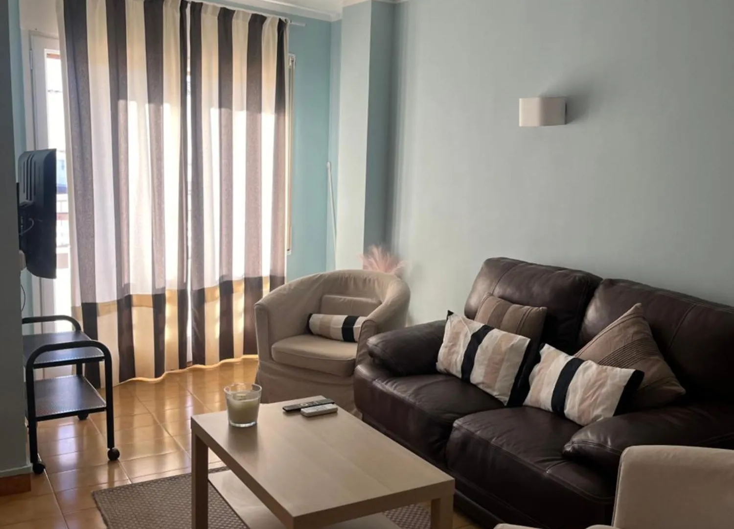 Appartement Tossa De Mar - Tropicana Espagne